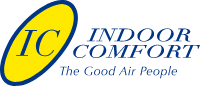 Indoor Comfort Logo